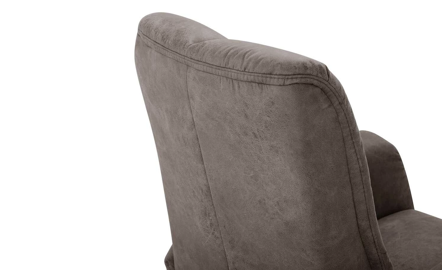 meinSofa Drehsessel Lilli meinSofa Drehsessel Lilli | Mocca (Braun-Grau) -hoeffner Verkäufe 29404493 2 202207141250