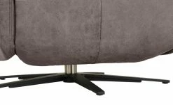 meinSofa Drehsessel Lilli | Mocca (Braun-Grau) 3 meinSofa Drehsessel Lilli | Mocca (Braun-Grau) -hoeffner Verkäufe 29404493 3 202207141250