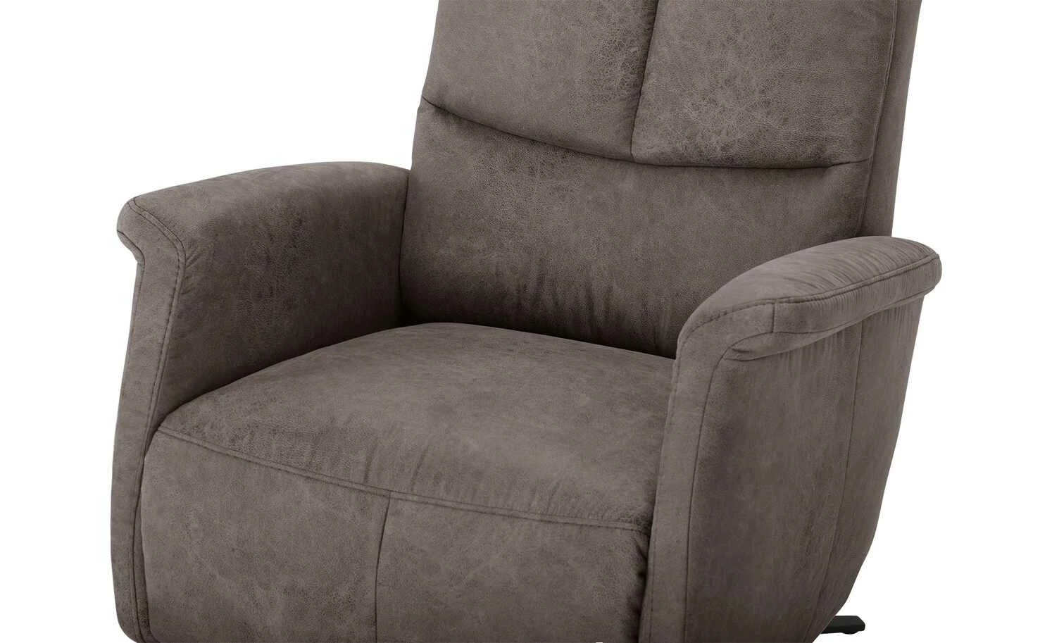 meinSofa Drehsessel Lilli meinSofa Drehsessel Lilli | Mocca (Braun-Grau) -hoeffner Verkäufe 29404493 7 202207141251