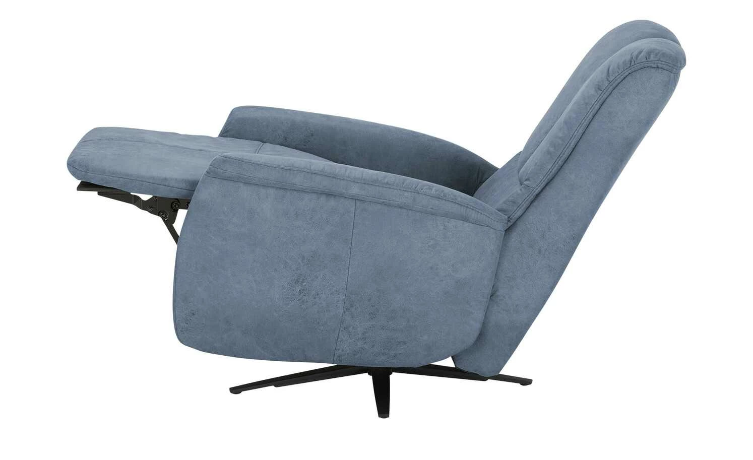 meinSofa Drehsessel Lilli meinSofa Drehsessel Lilli | Navy (Blau) -hoeffner Verkäufe 29404495 12 202207141250