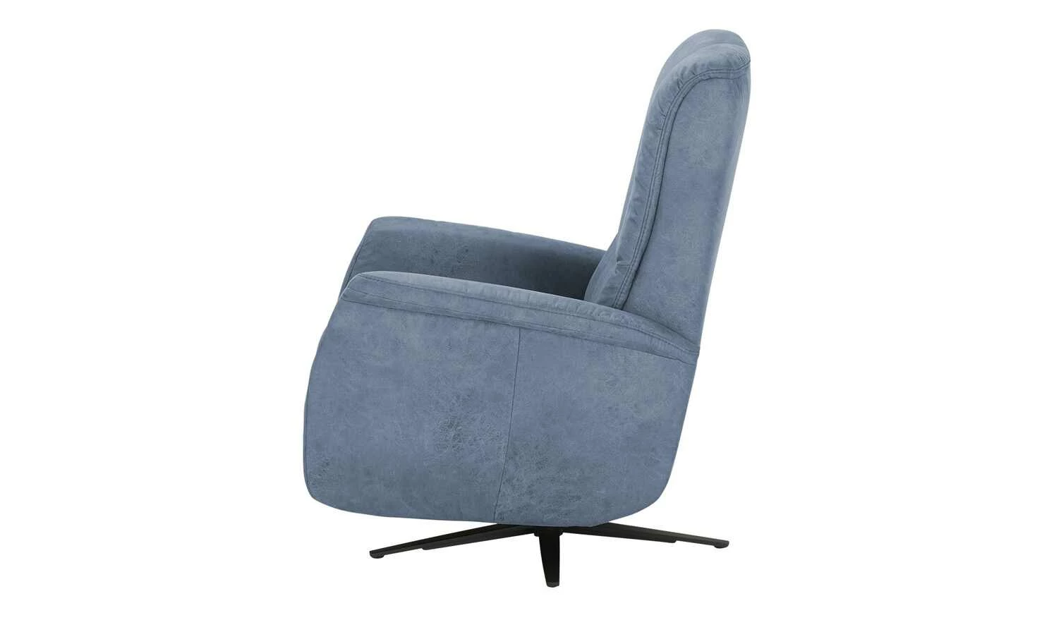 meinSofa Drehsessel Lilli meinSofa Drehsessel Lilli | Navy (Blau) -hoeffner Verkäufe 29404495 15 202207141250