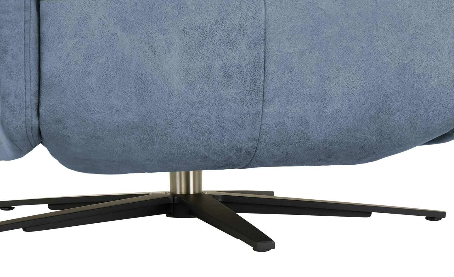 meinSofa Drehsessel Lilli meinSofa Drehsessel Lilli | Navy (Blau) -hoeffner Verkäufe 29404495 2 202207141250