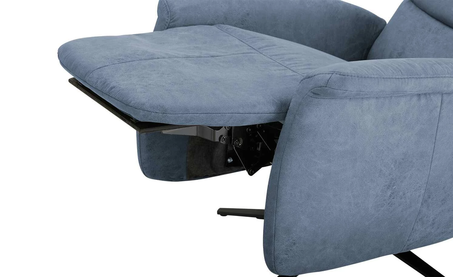 meinSofa Drehsessel Lilli meinSofa Drehsessel Lilli | Navy (Blau) -hoeffner Verkäufe 29404495 3 202207141250