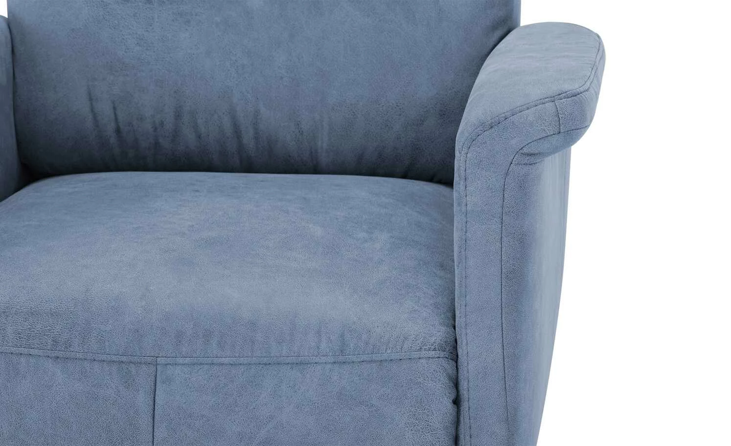 meinSofa Drehsessel Lilli meinSofa Drehsessel Lilli | Navy (Blau) -hoeffner Verkäufe 29404495 5 202207141250
