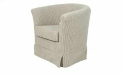 Sessel Leeds | Sand (Beige)